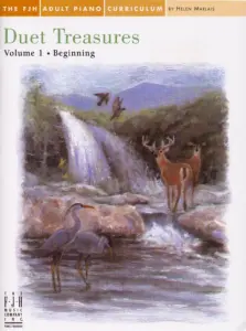 Duet Treasures: Volume One - Beginning