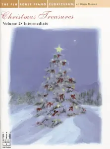 Christmas Treasures Volume 2 - Intermediate