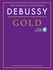 The Essential Collection: Debussy Gold