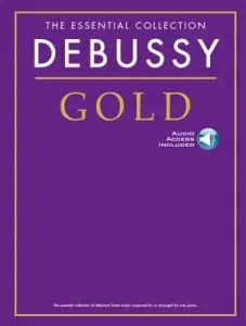 The Essential Collection: Debussy Gold