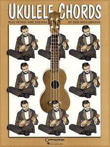 Ron Middlebrook: Ukulele Chords