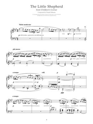 The Essential Collection: Debussy Gold