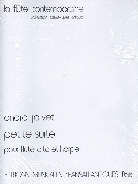 Andr Jolivet: Petite Suite
