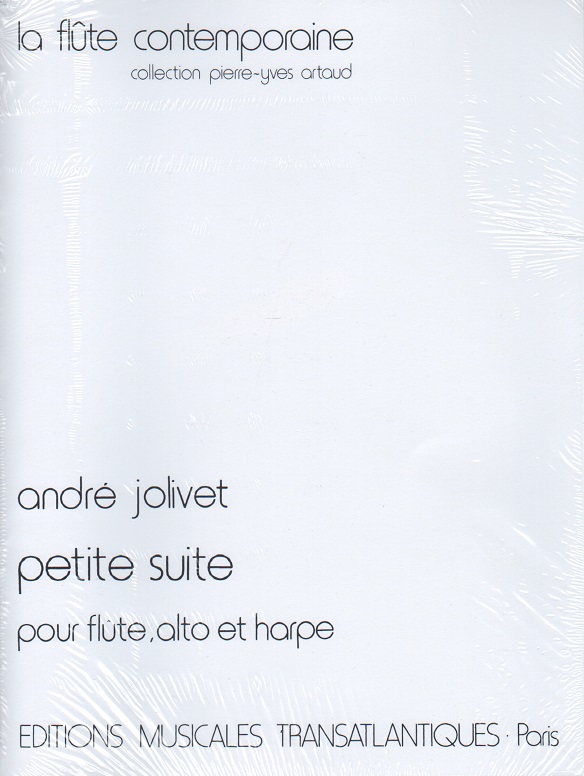 André Jolivet: Petite Suite