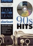 Take The Lead: 90s Hits (Clarinet)