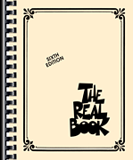 The Real Book: Volume I - Sixth Edition (C Instruments)