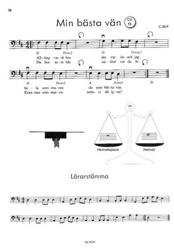 Stråkyra 1 Cello