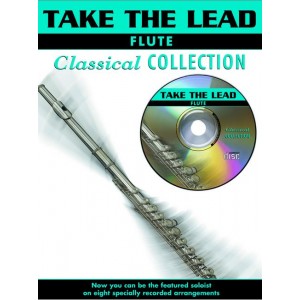 Take The Lead: Classical Collection (Flute)