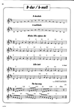 Blåsbus 2 Trumpet