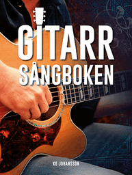 Gitarrsångboken