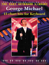 The Easy Keyboard Library: George Michael
