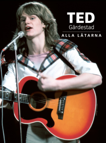 Ted Grdestad - Alla ltarna