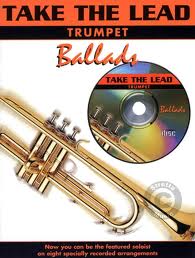 Take The Lead: Ballads (Trumpet)