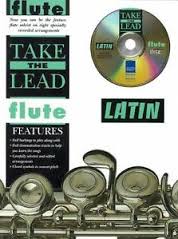Take The Lead: Latin (Flute)