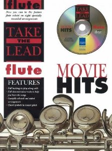 Take The Lead: Movie Hits (Flute)