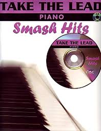 Take The Lead: Smash Hits (Piano)