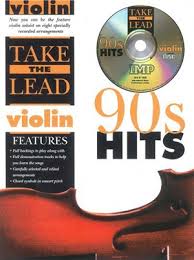 Take The Lead: 90s Hits (Violin)