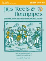Jigs, Reels & Hornpipes (New Edition)