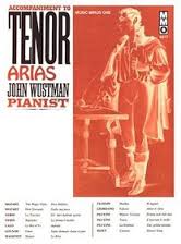 Music Minus One - Famous Tenor Arias