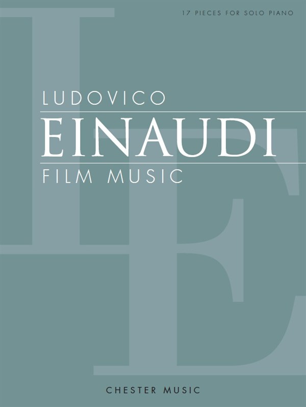 Ludovico Einaudi: Film Music