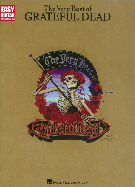 The Very Best Of Grateful Dead