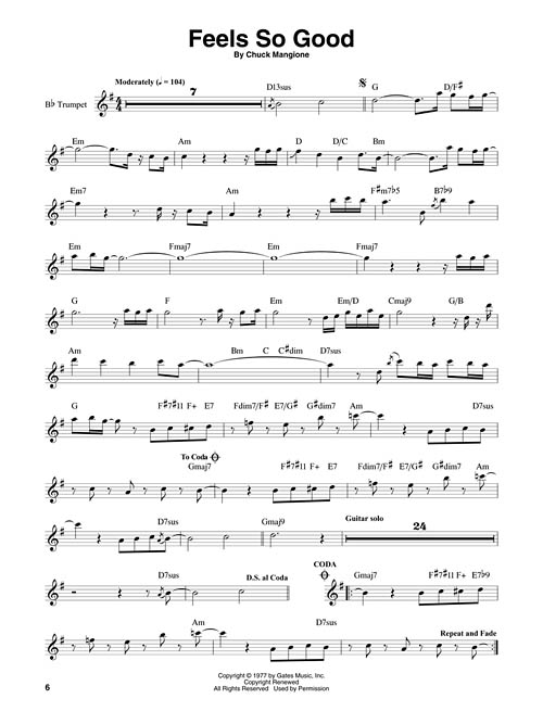 Trumpet Classics: Trumpet Play-Along Volume 2 (Book/Online Audio)