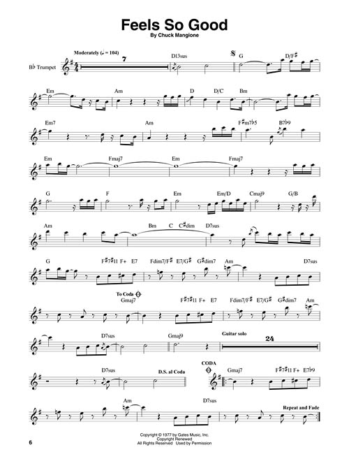Trumpet Classics: Trumpet Play-Along Volume 2 (Book/Online Audio)