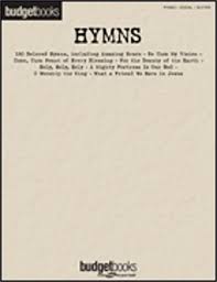 Budget Books: Hymns