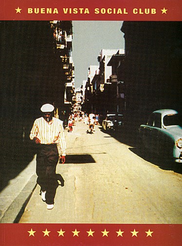 Buena Vista Social Club (PVG)