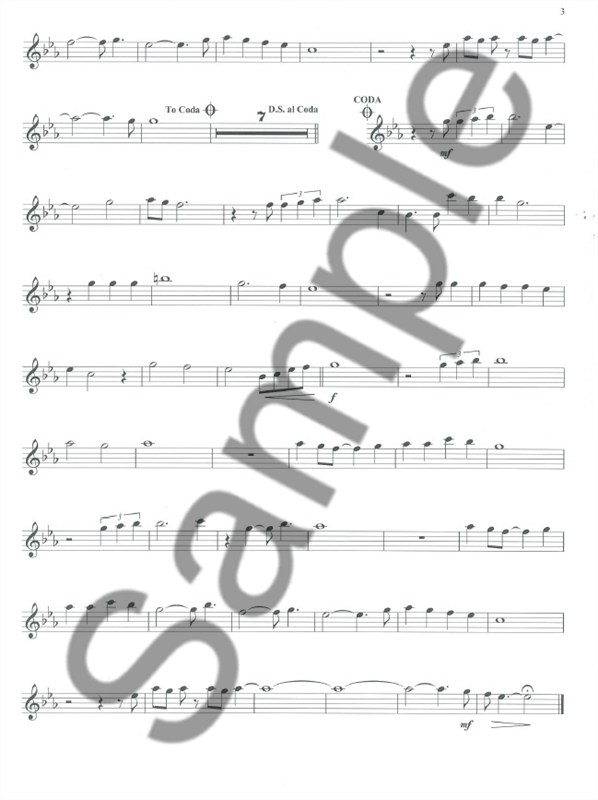 Hal Leonard Instrumental Play-Along: Adele - Flute (Book/Online Audio)