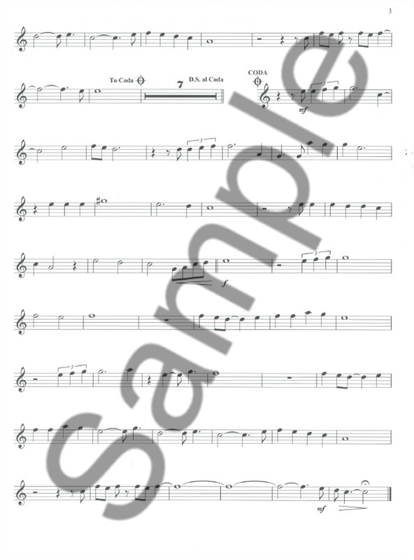 Hal Leonard Instrumental Play-Along: Adele - Tenor Saxophone (Book/Online Audio)