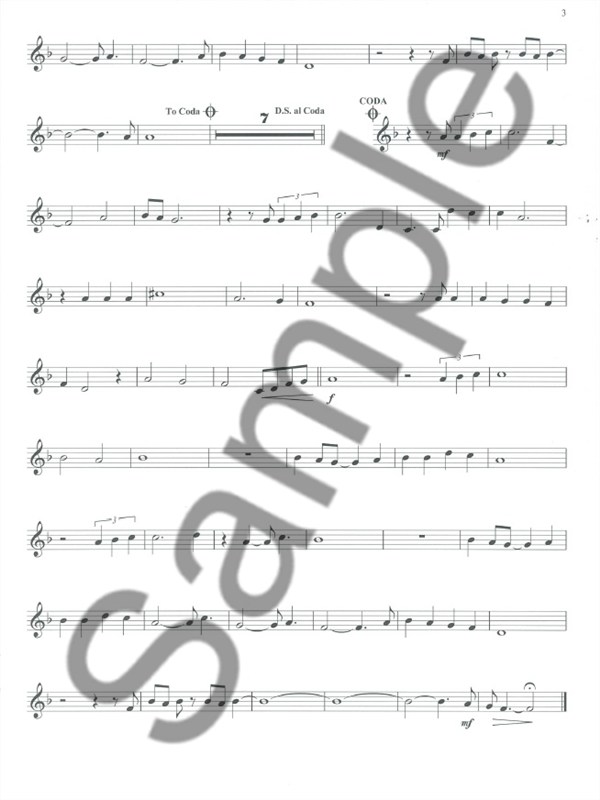 Hal Leonard Instrumental Play-Along: Adele - Horn (Book/Online Audio)