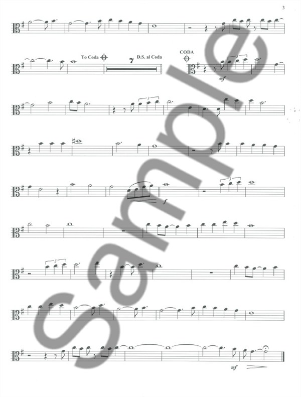 Hal Leonard Instrumental Play-Along: Adele - Viola (Book/Online Audio)