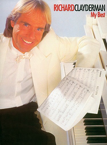 Richard Clayderman: My Best