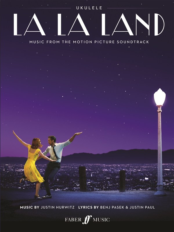 La La Land: Ukulele