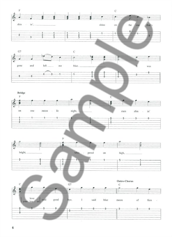 The Best Of Patsy Cline (Easy Guitar)