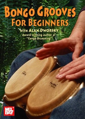 Bongo Grooves for Beginners