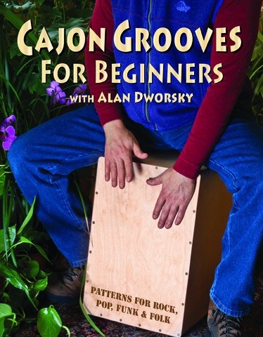 Cajon Grooves for Beginners