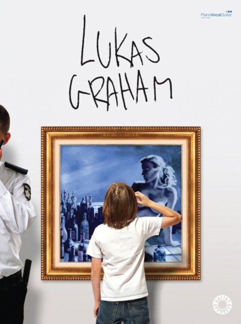 Lukas Graham