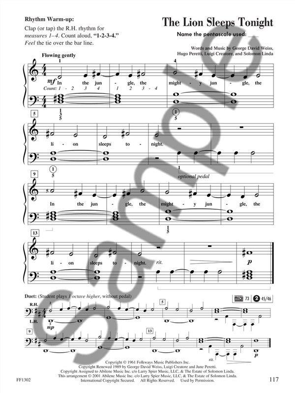Adult Piano Adventures®: All-In-One Lesson Book 1