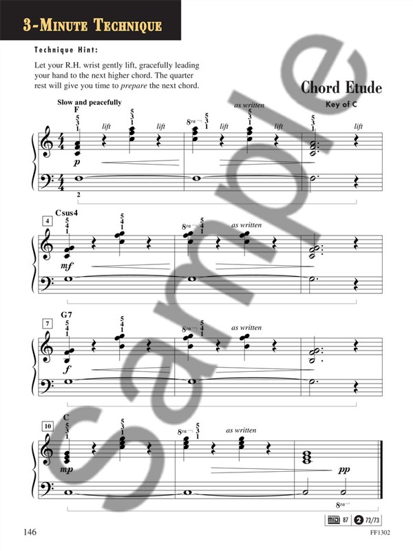 Adult Piano Adventures®: All-In-One Lesson Book 1