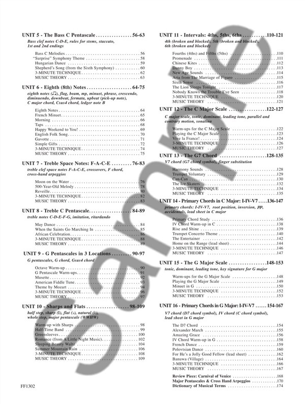 Adult Piano Adventures®: All-In-One Lesson Book 1 (Book/2CDs)