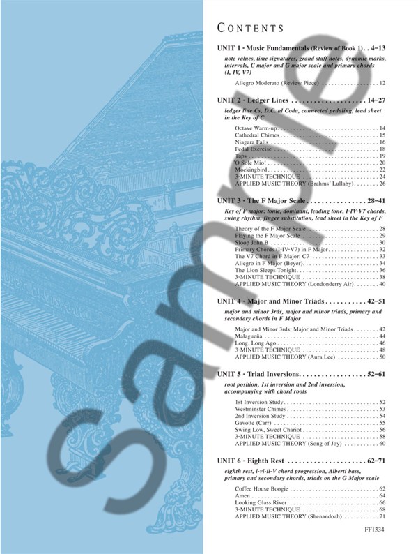 Adult Piano Adventures®: All-In-One Lesson Book 2