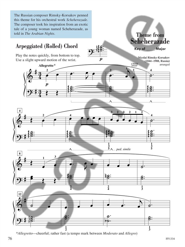 Adult Piano Adventures®: All-In-One Lesson Book 2