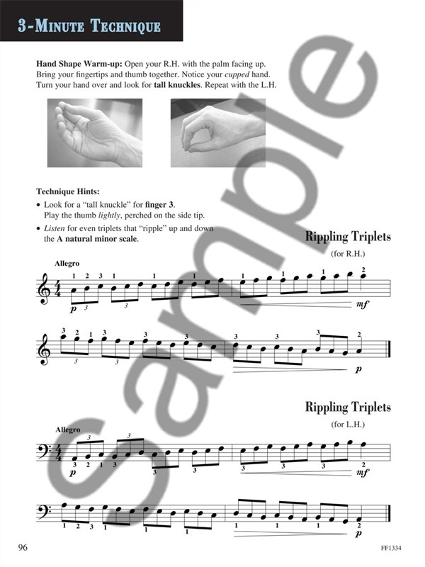Adult Piano Adventures®: All-In-One Lesson Book 2