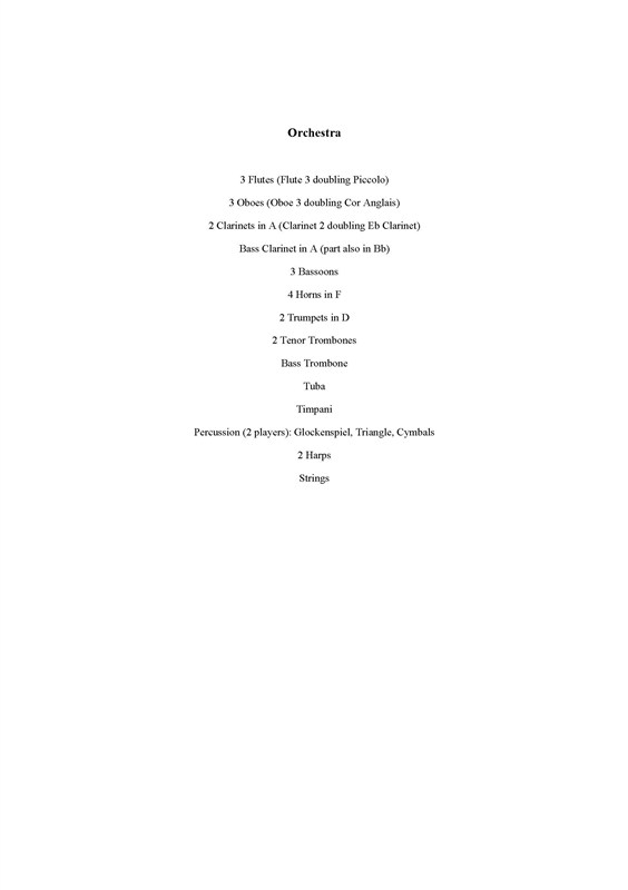 Hugo Alfvén: Swedish Rhapsody No.1 'Midsommarvaka' Op. 19 (Full Score)