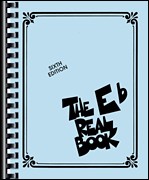The Real Book: Volume 1 - E Flat Edition