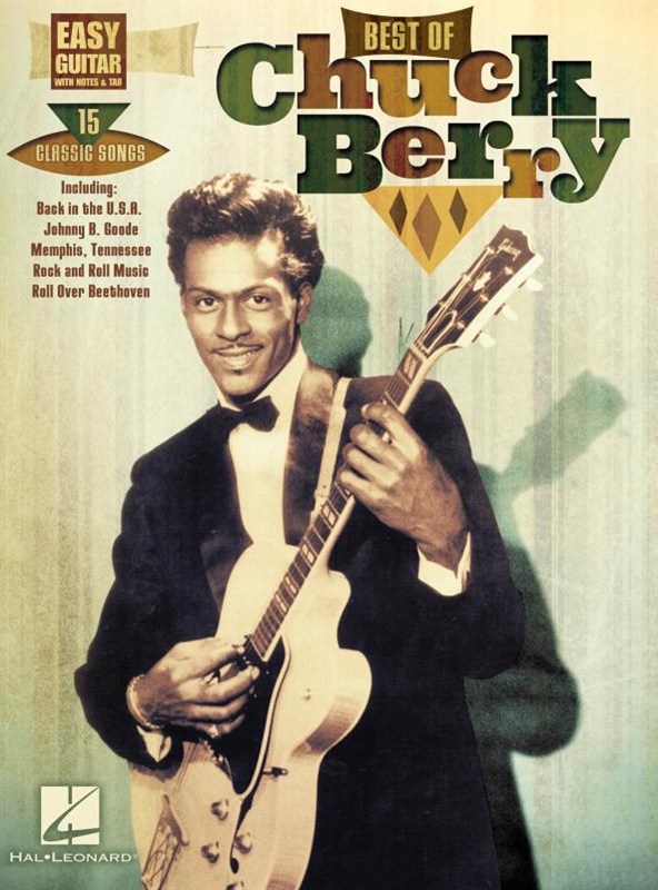 Best Of Chuck Berry