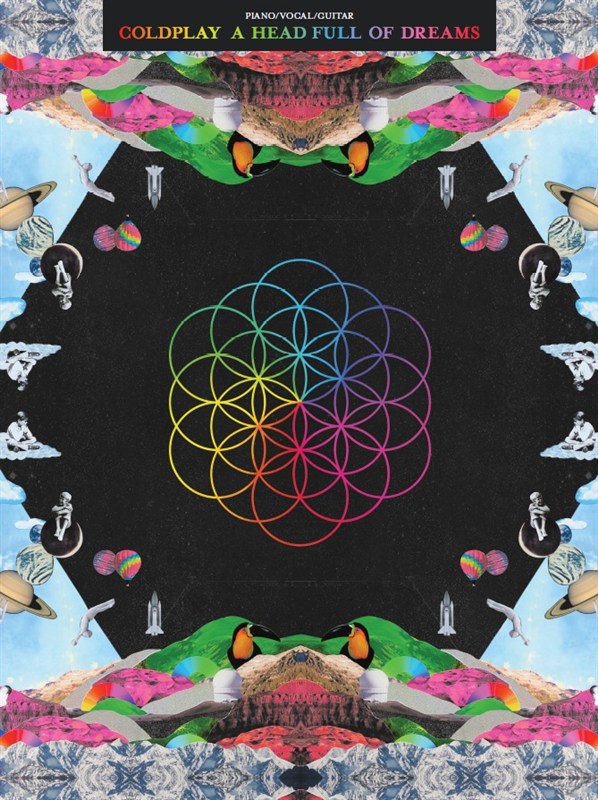 Coldplay: A Head Full Of Dreams