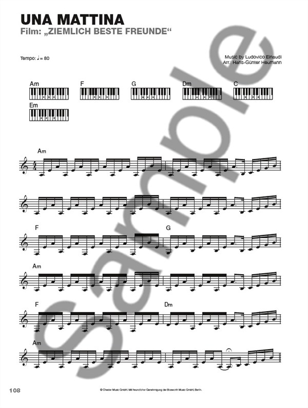 Hans-Günter Heumann: Keyboard Gefällt Mir! - Book 2